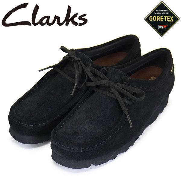 CLARKS(クラークス)正規取扱店BOOTSMAN