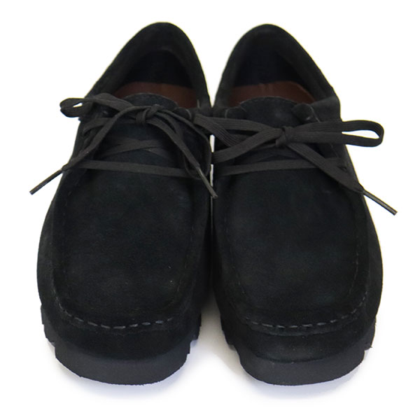CLARKS(クラークス)正規取扱店BOOTSMAN