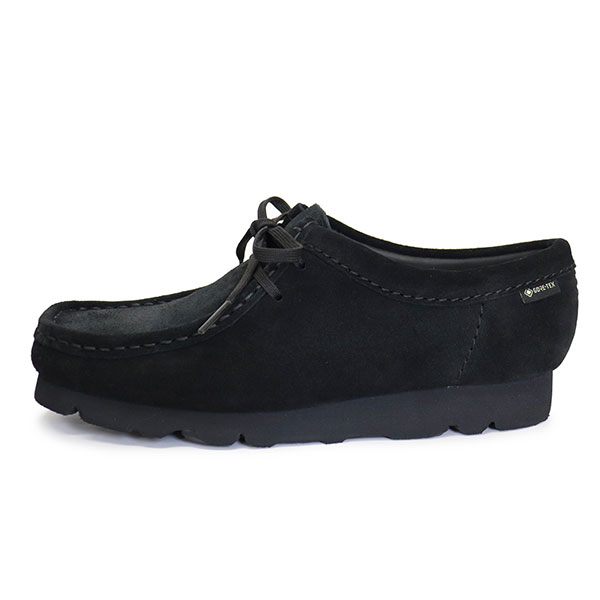 CLARKS(クラークス)正規取扱店BOOTSMAN