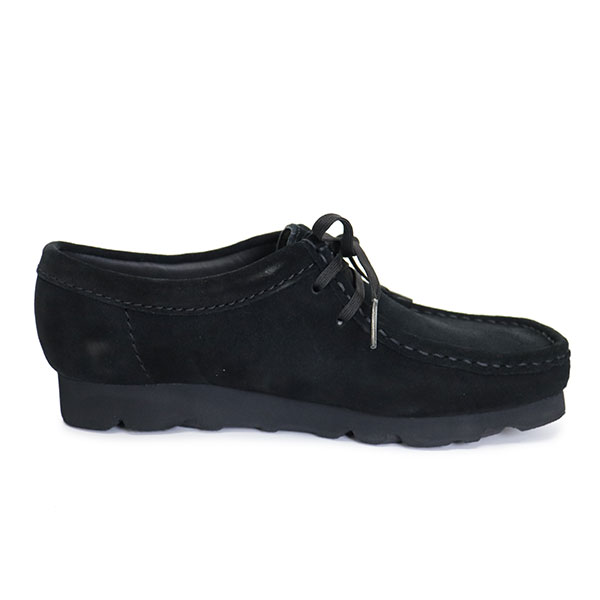 CLARKS(クラークス)正規取扱店BOOTSMAN