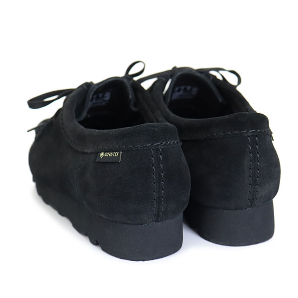 CLARKS(クラークス)正規取扱店BOOTSMAN