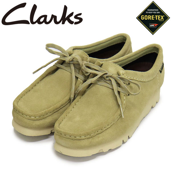 CLARKS(クラークス)正規取扱店BOOTSMAN