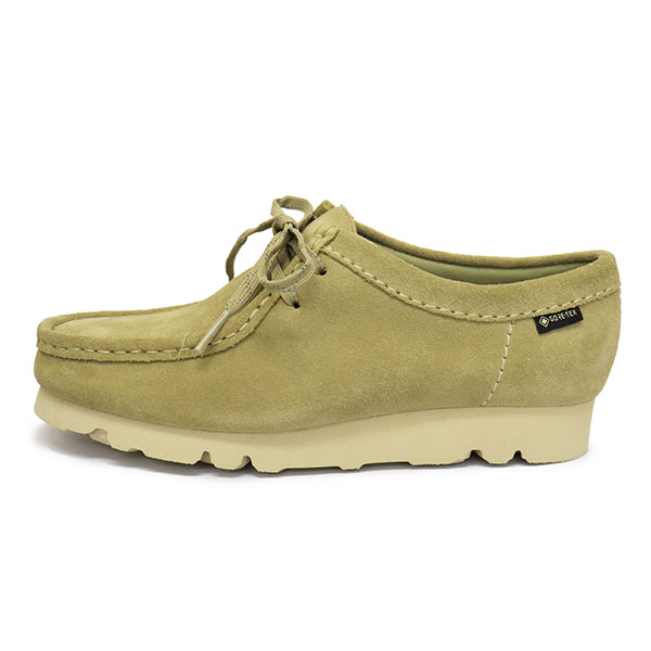 CLARKS(クラークス)正規取扱店BOOTSMAN