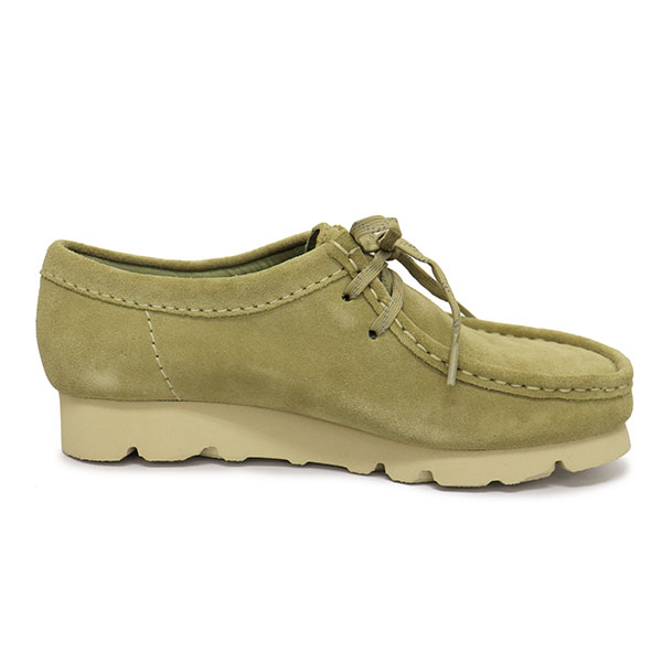 CLARKS(クラークス)正規取扱店BOOTSMAN