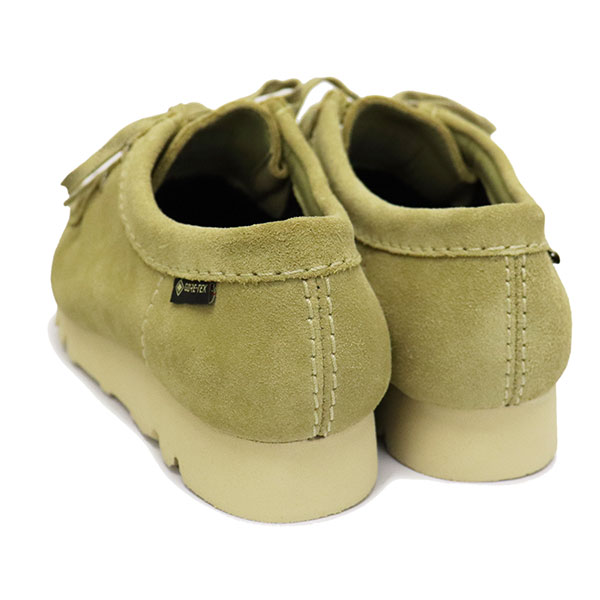 CLARKS(クラークス)正規取扱店BOOTSMAN