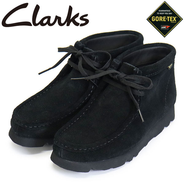 CLARKS(クラークス)正規取扱店BOOTSMAN