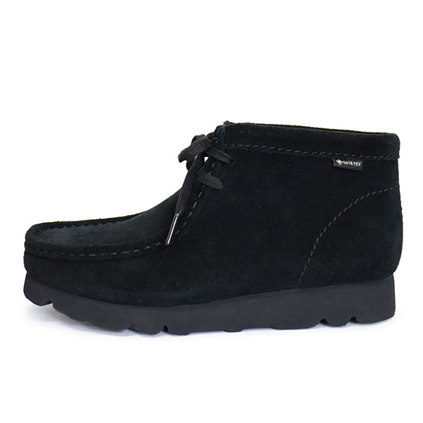CLARKS(クラークス)正規取扱店BOOTSMAN