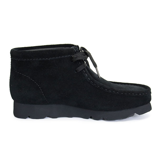 CLARKS(クラークス)正規取扱店BOOTSMAN