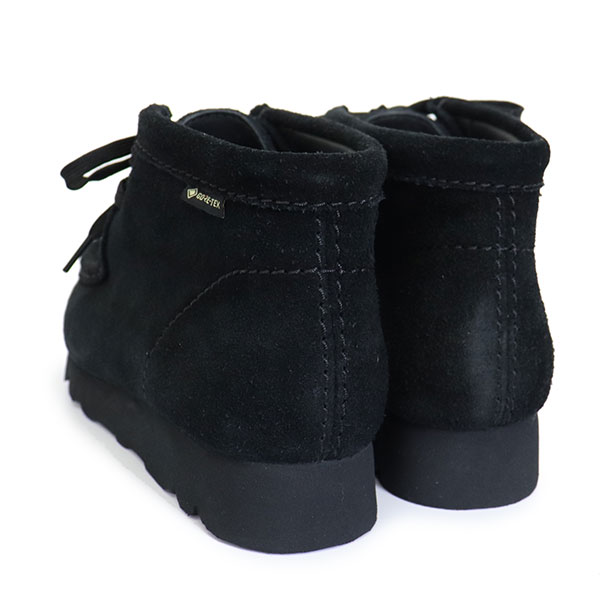 CLARKS(クラークス)正規取扱店BOOTSMAN