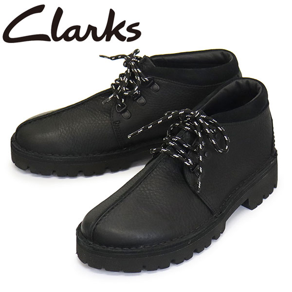 CLARKS(クラークス)正規取扱店BOOTSMAN