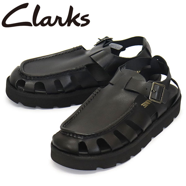 CLARKS(クラークス)正規取扱店BOOTSMAN