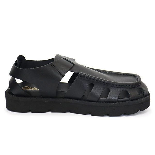 CLARKS(クラークス)正規取扱店BOOTSMAN