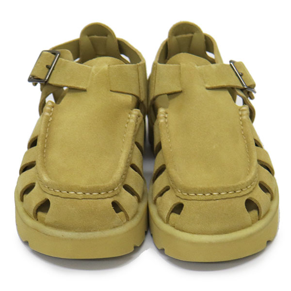 CLARKS(クラークス)正規取扱店BOOTSMAN