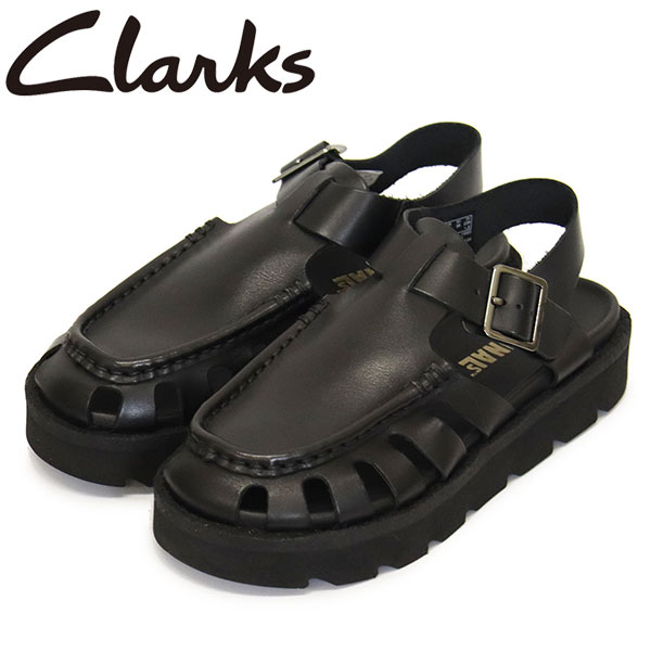 CLARKS(クラークス)正規取扱店BOOTSMAN