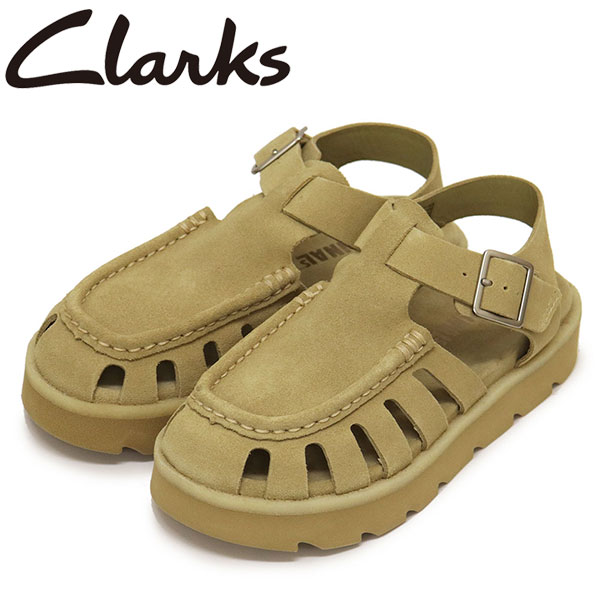 CLARKS(クラークス)正規取扱店BOOTSMAN