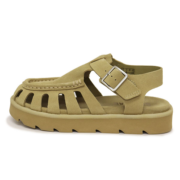 CLARKS(クラークス)正規取扱店BOOTSMAN