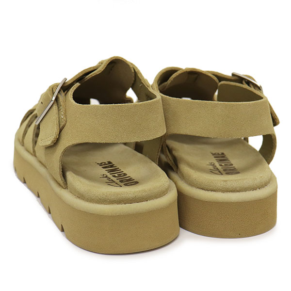 CLARKS(クラークス)正規取扱店BOOTSMAN