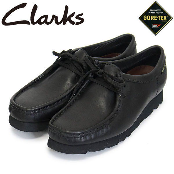 CLARKS(クラークス)正規取扱店BOOTSMAN