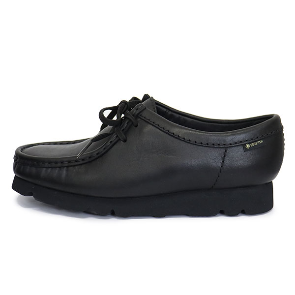 CLARKS(クラークス)正規取扱店BOOTSMAN