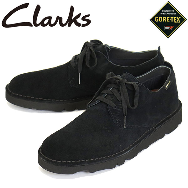 CLARKS(クラークス)正規取扱店BOOTMAN