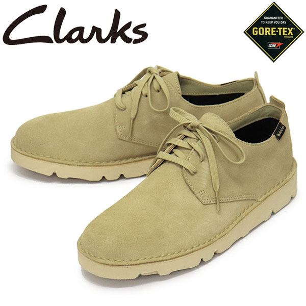CLARKS(クラークス)正規取扱店BOOTMAN