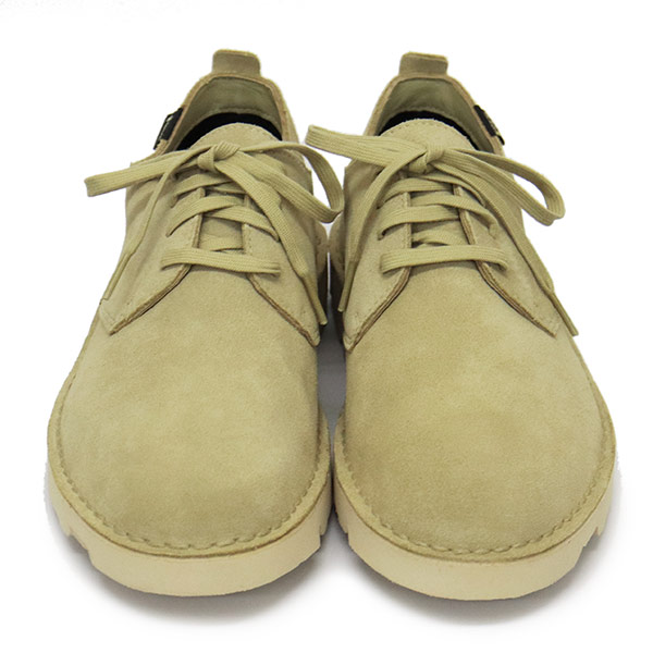 CLARKS(クラークス)正規取扱店BOOTMAN