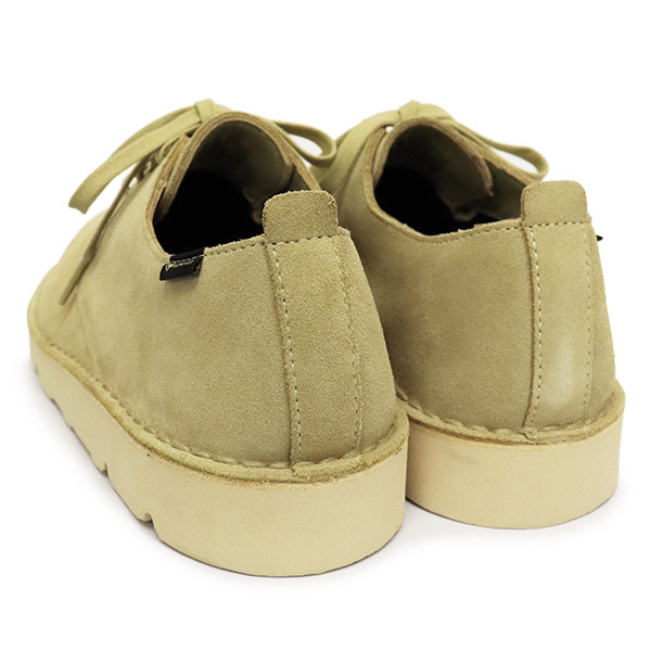 CLARKS(クラークス)正規取扱店BOOTMAN