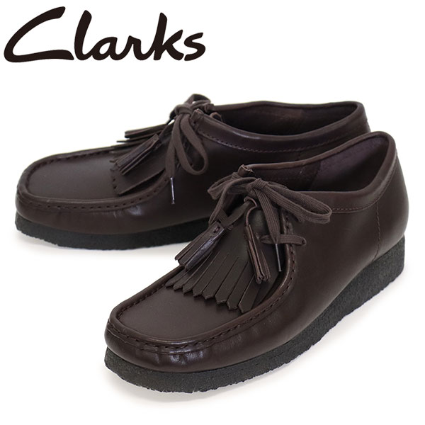 CLARKS(クラークス)正規取扱店BOOTSMAN