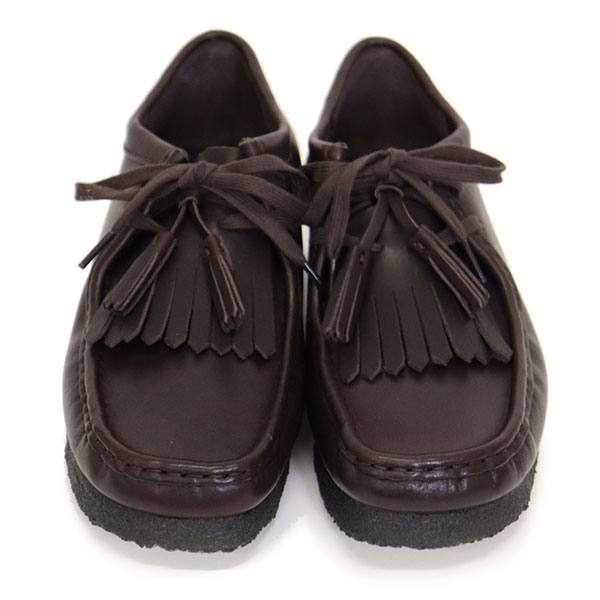 CLARKS(クラークス)正規取扱店BOOTSMAN