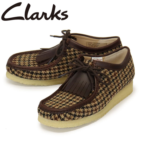 CLARKS(クラークス)正規取扱店BOOTMAN