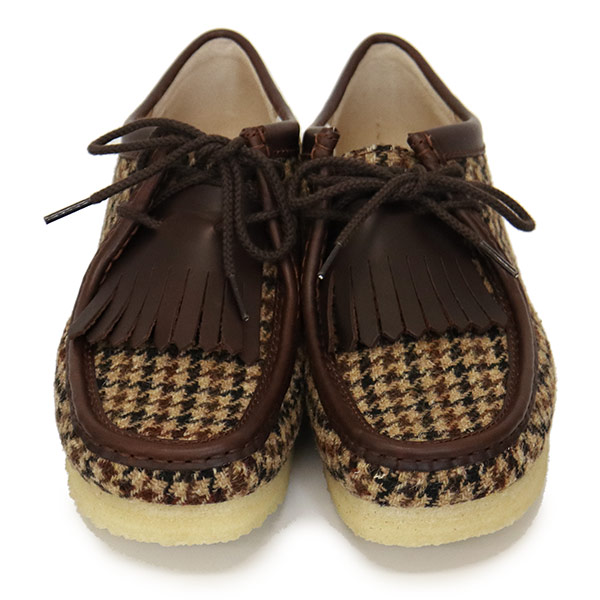 CLARKS(クラークス)正規取扱店BOOTMAN