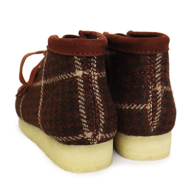 CLARKS(クラークス)正規取扱店BOOTMAN