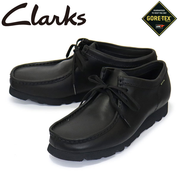 CLARKS(クラークス)正規取扱店BOOTMAN