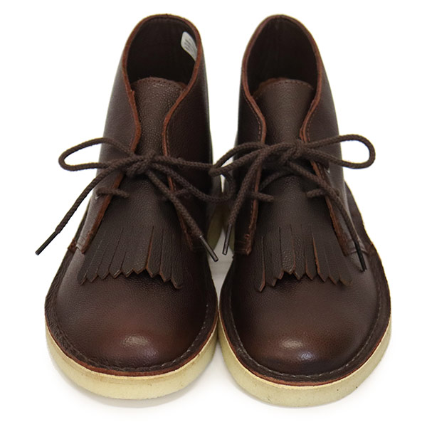 CLARKS(クラークス)正規取扱店BOOTMAN