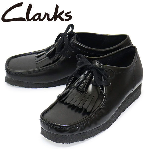 CLARKS(クラークス)正規取扱店BOOTMAN