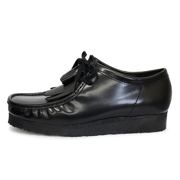 正規取扱店 Clarks (クラークス) 26183780 Wallabee ワラビー メンズ