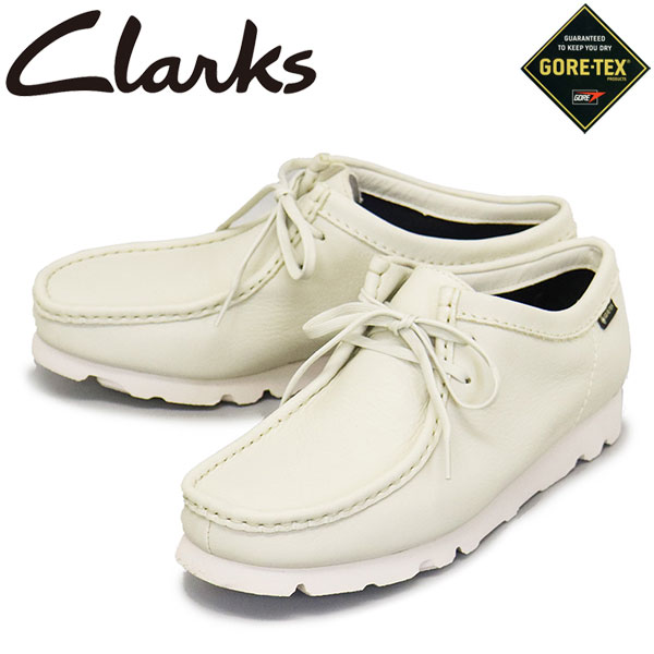 CLARKS(クラークス)正規取扱店BOOTSMAN