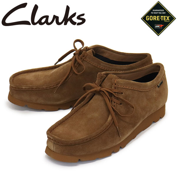 CLARKS(クラークス)正規取扱店BOOTSMAN