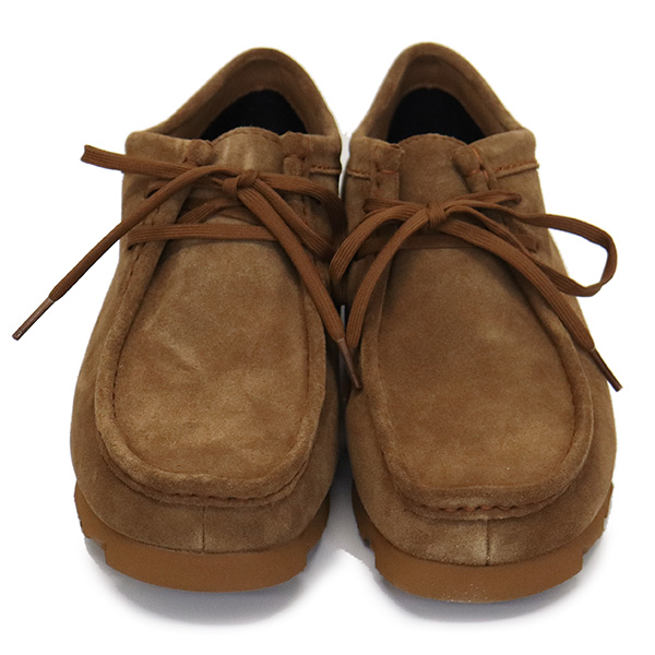 CLARKS(クラークス)正規取扱店BOOTSMAN