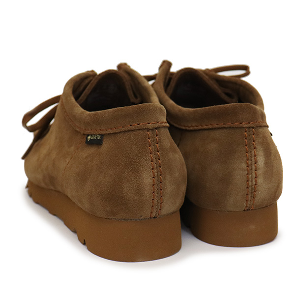 CLARKS(クラークス)正規取扱店BOOTSMAN