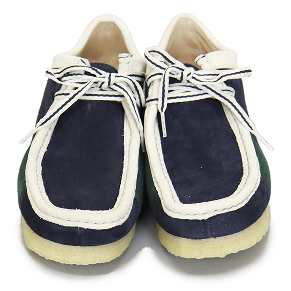 CLARKS(クラークス)正規取扱店BOOTSMAN