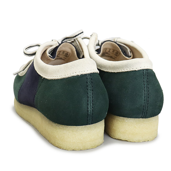 CLARKS(クラークス)正規取扱店BOOTSMAN