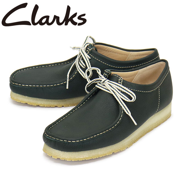 CLARKS(クラークス)正規取扱店BOOTSMAN