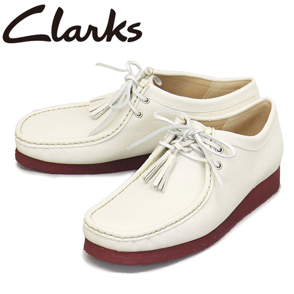 CLARKS(クラークス)正規取扱店BOOTSMAN