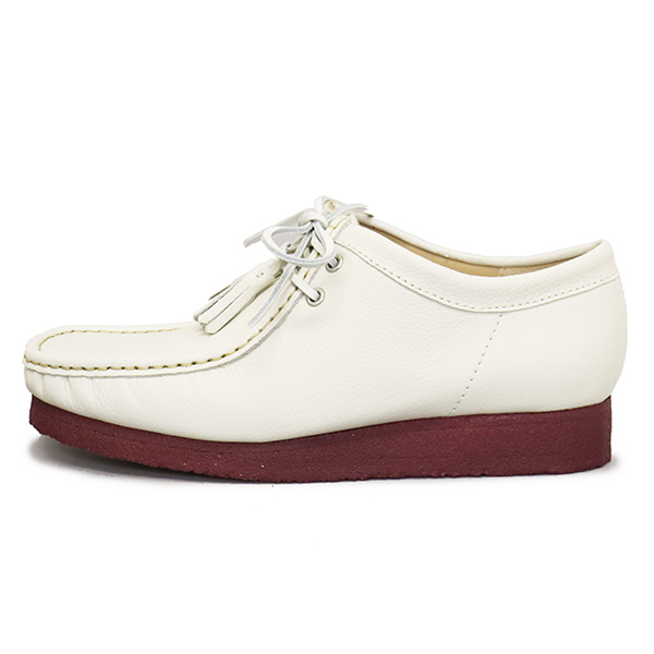 CLARKS(クラークス)正規取扱店BOOTSMAN