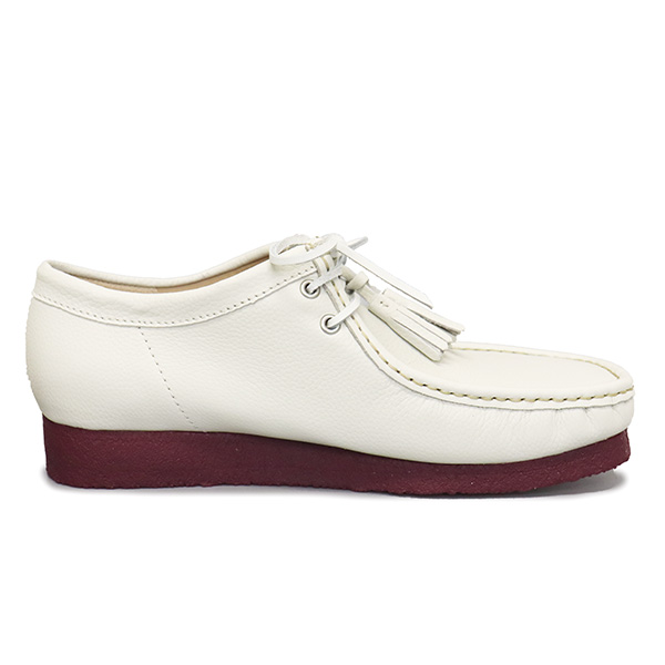 CLARKS(クラークス)正規取扱店BOOTSMAN