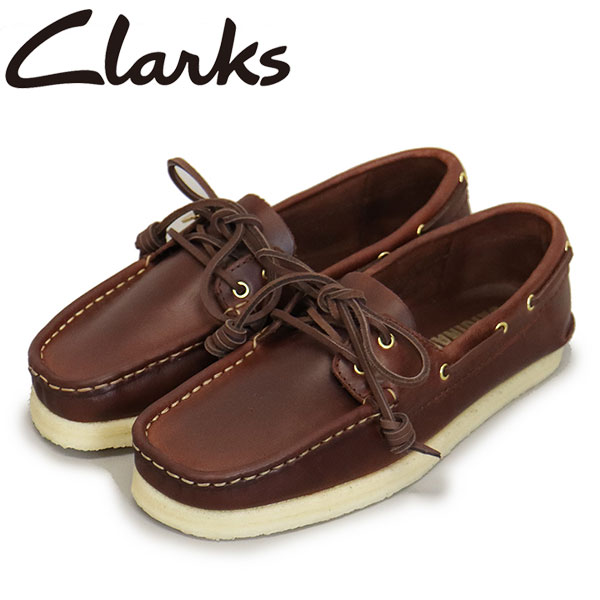 CLARKS(クラークス)正規取扱店BOOTSMAN