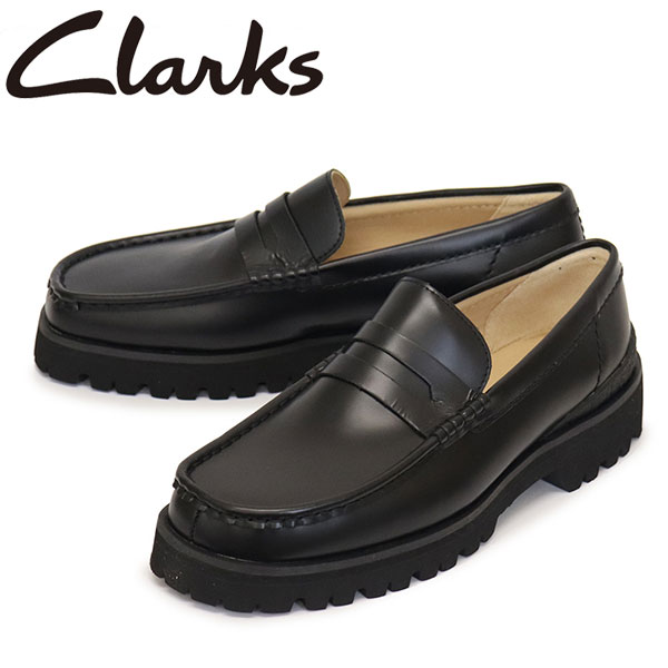 CLARKS(クラークス)正規取扱店BOOTSMAN