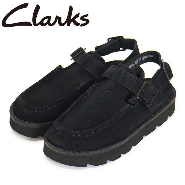 CLARKS(クラークス)正規取扱店BOOTSMAN