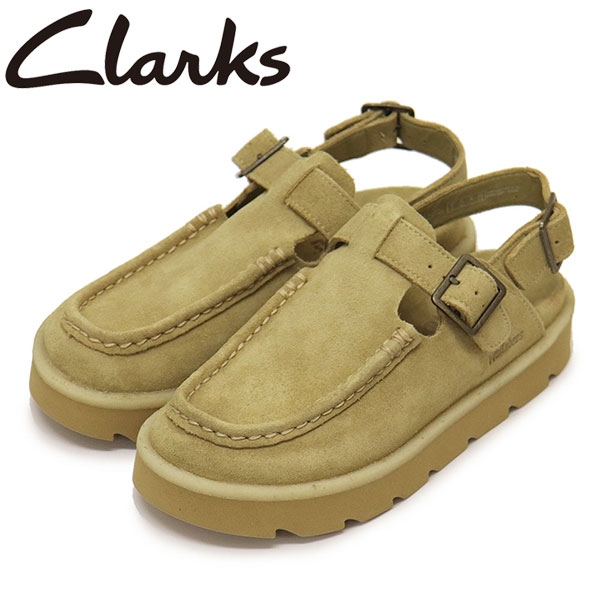 CLARKS(クラークス)正規取扱店BOOTSMAN